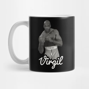 Virgil / 1962 Mug